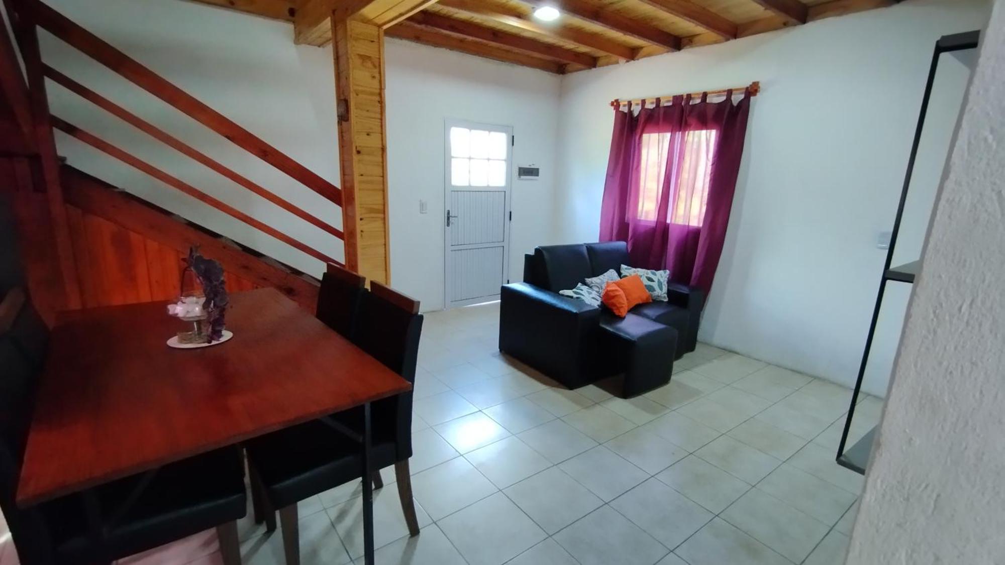 Apartment Matheo El Soberbio