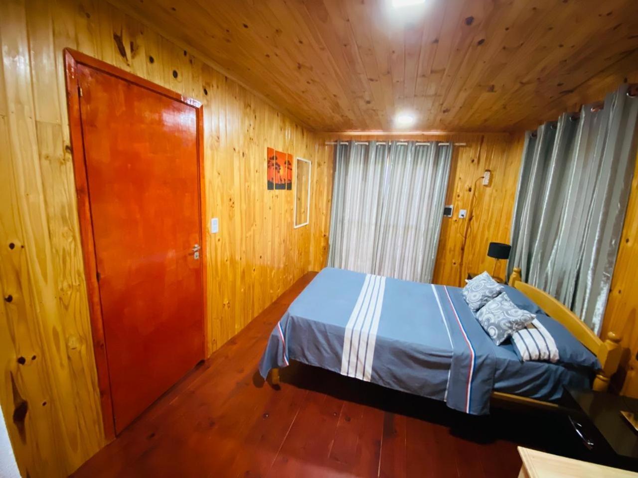 Matheo Apartment El Soberbio