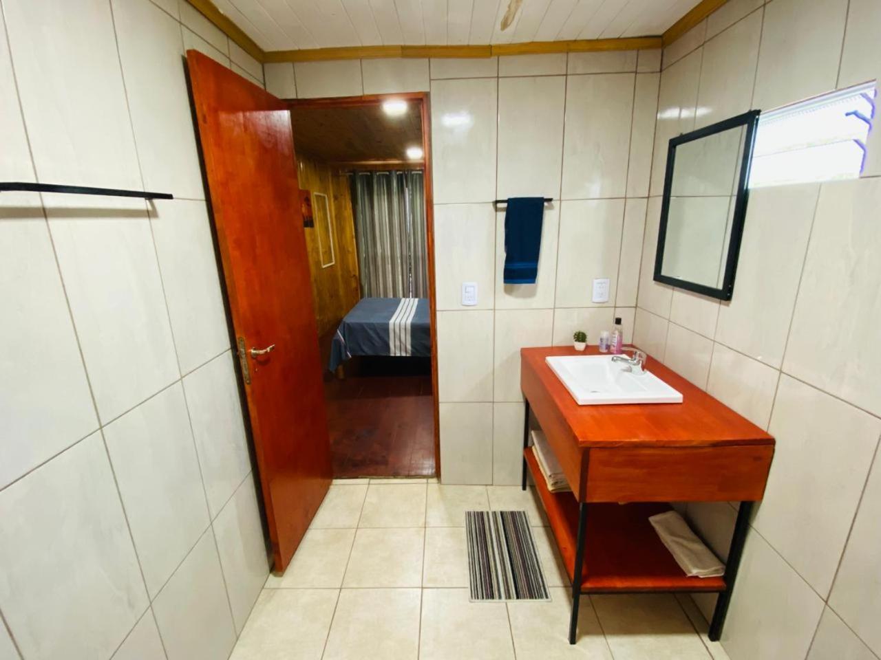 Apartment Matheo *